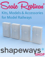scale-replicas.com Shapeways Shop 